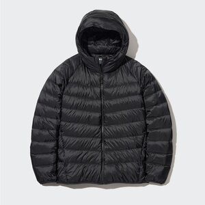Uniqlo Ultra Light Down Parka | 3D Cut size M
